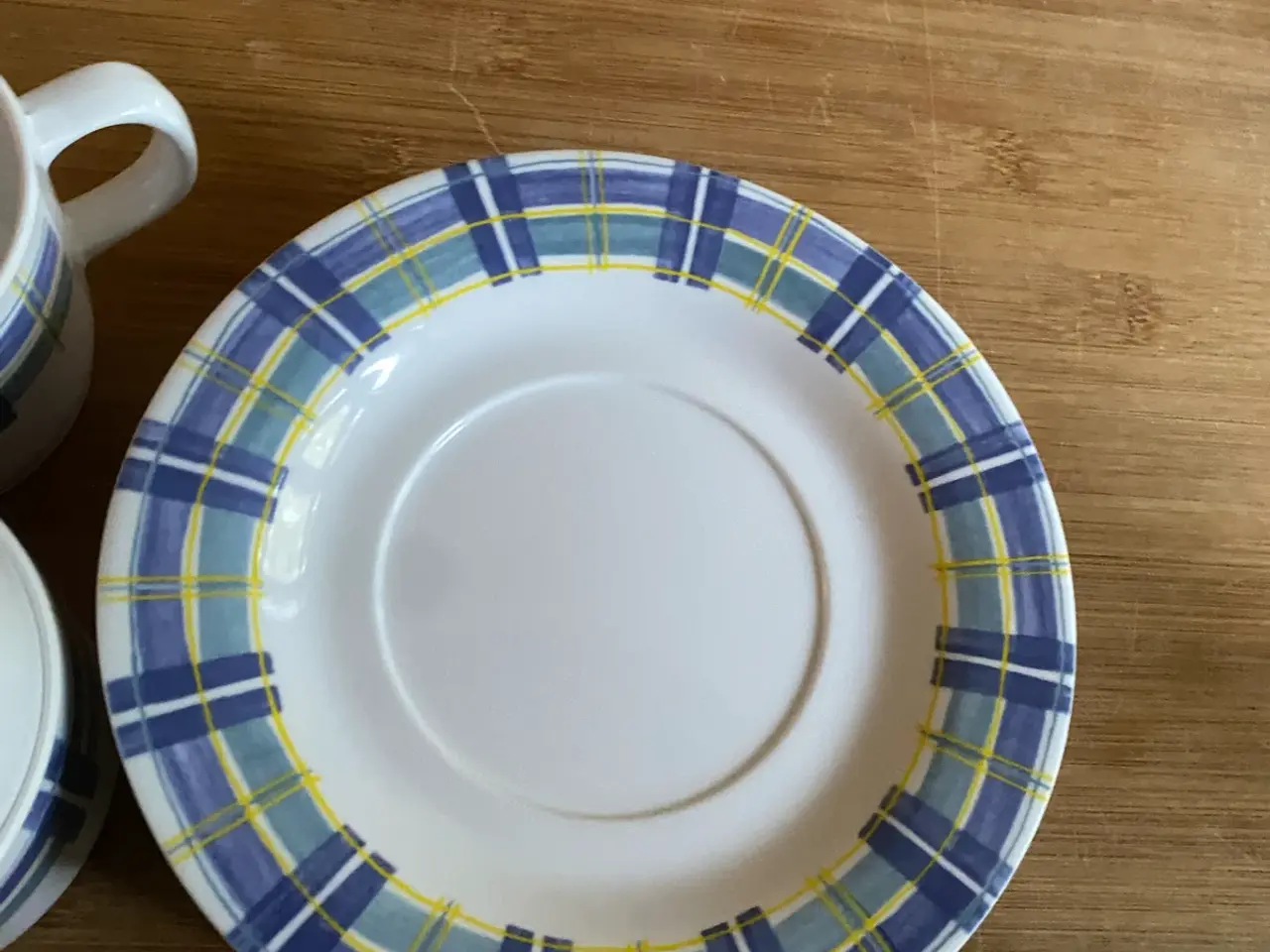 Billede 5 - Camping service til 8 personer 