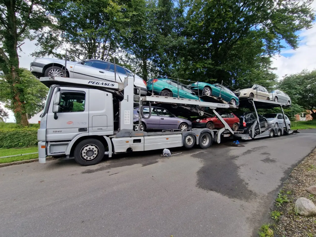 Billede 3 - !!Toyota Købes!!