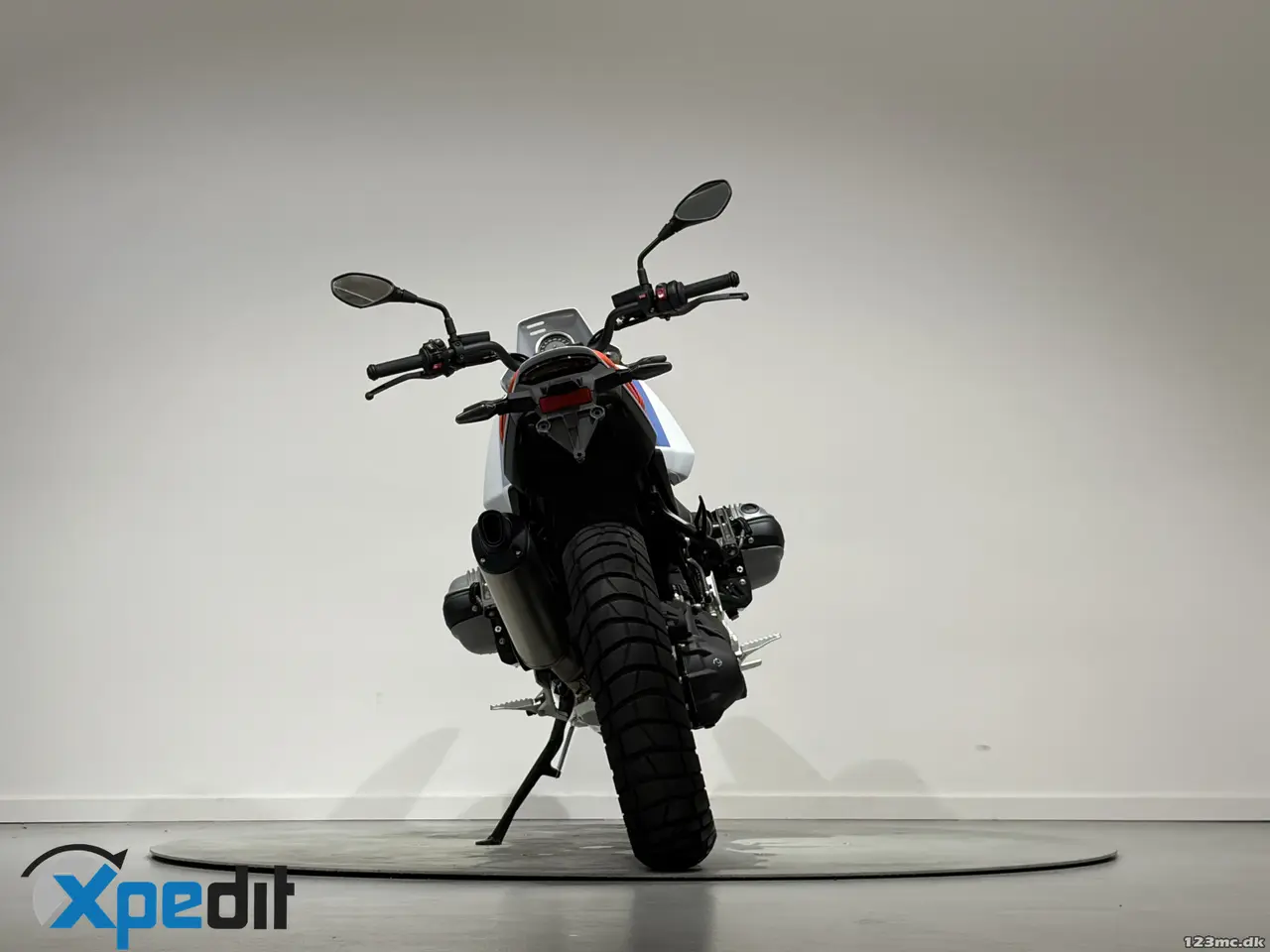 Billede 9 - BMW R 12 G/S