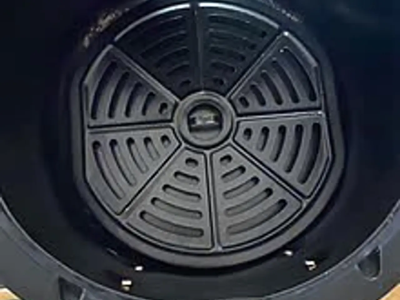 Billede 3 - 4,5 L airfyer