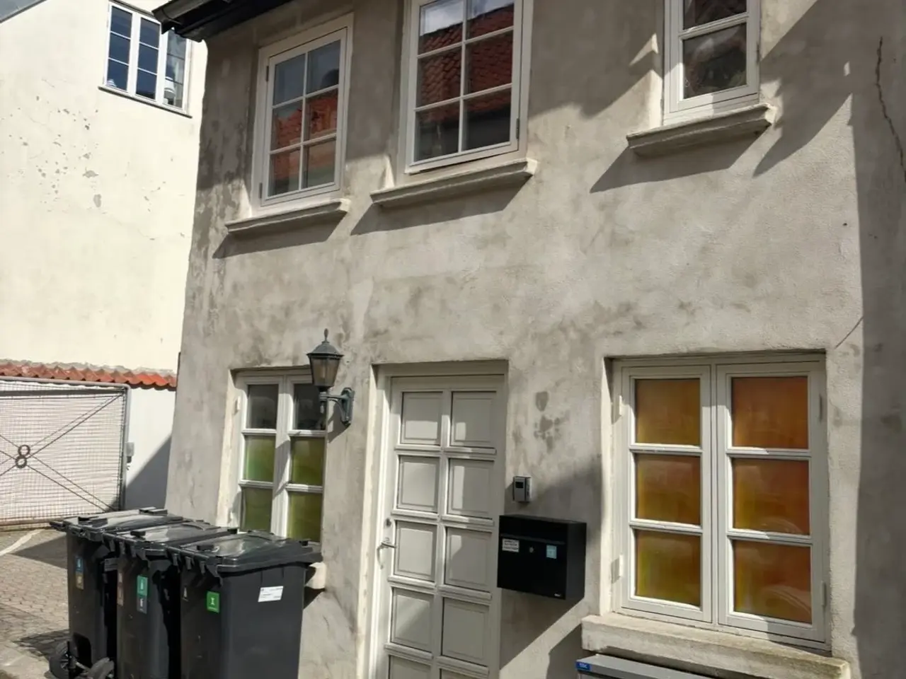 Billede 6 - Tilsalg Von Hattenstræde 4 8900 Randers C