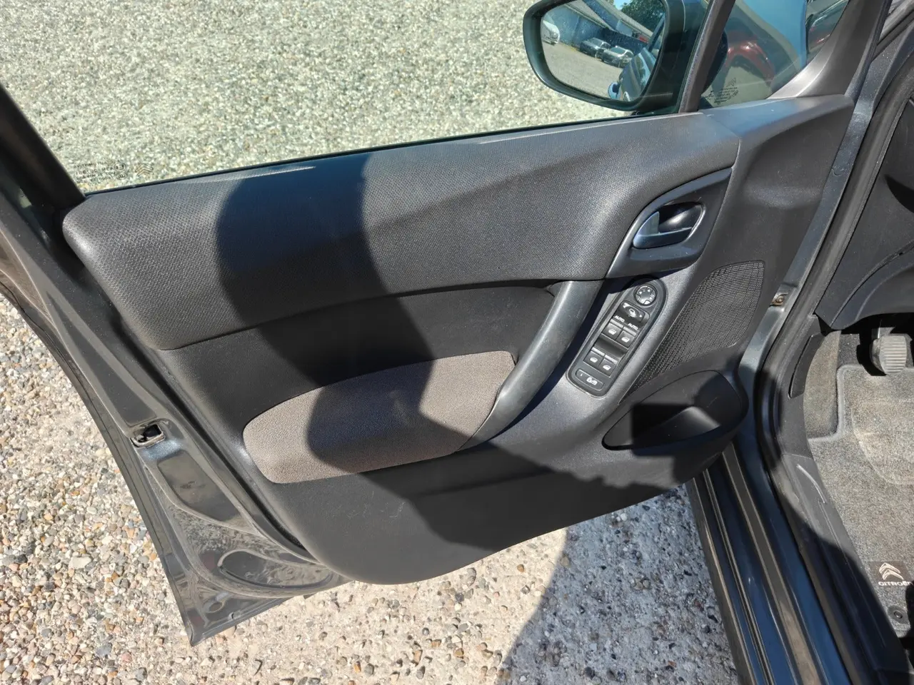 Billede 10 - Citroën C3 1,2 VTi 82 Seduction