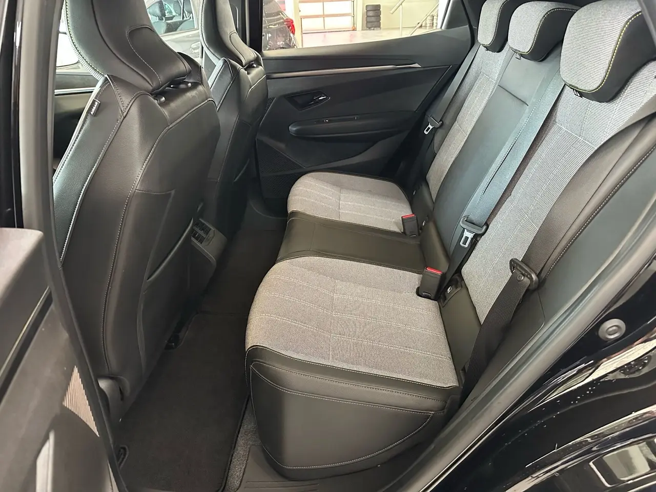 Billede 8 - Renault Mégane E-TECH Techno 220HK 5d Aut.