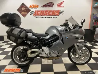 BMW F 800 ST