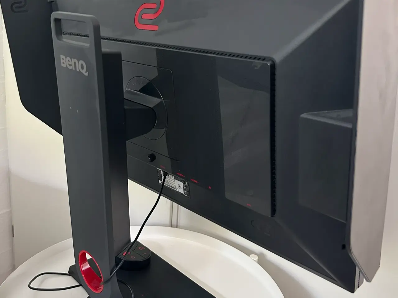Billede 2 - BENQ XL2540 24,5” 240hz