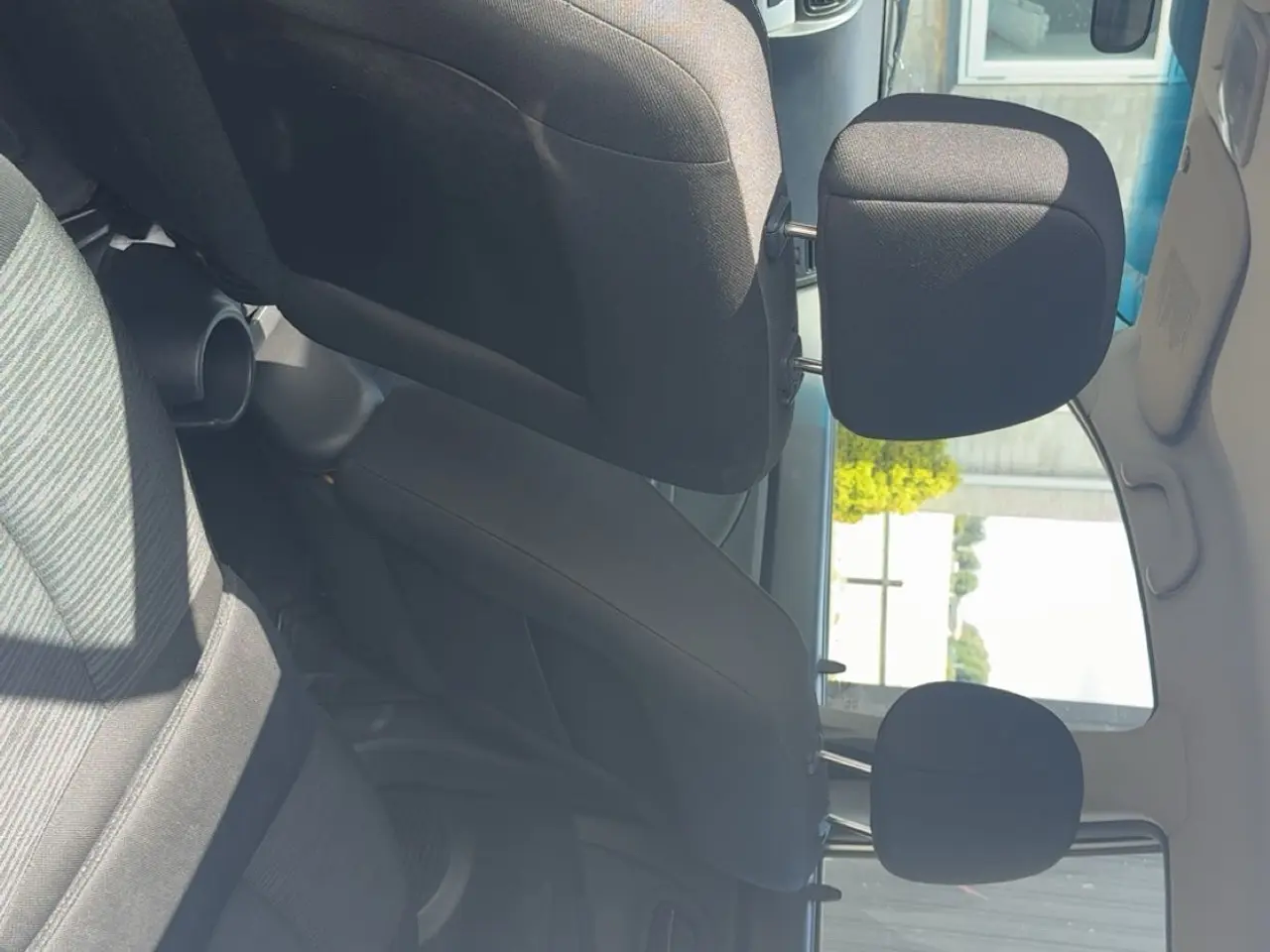 Billede 5 - Kia Picanto 1.1 Benzin - 2009 - Velkørende