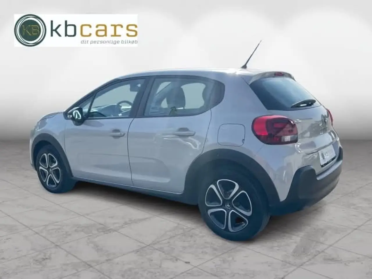 Billede 4 - Citroën C3 1,2 PureTech 83 Feel