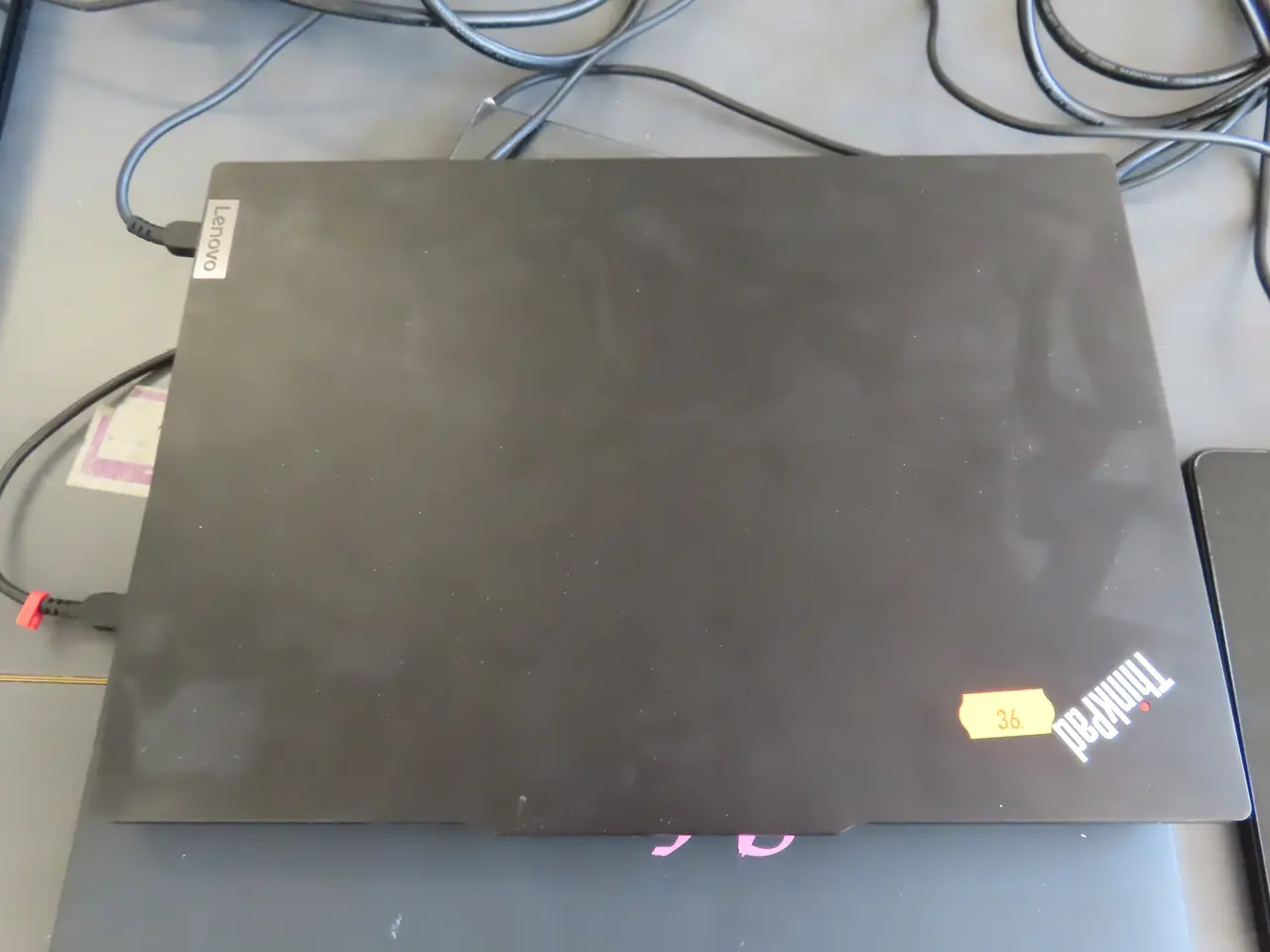 Billede 1 - Bærbar computer ThinkPad E14 Gen 6