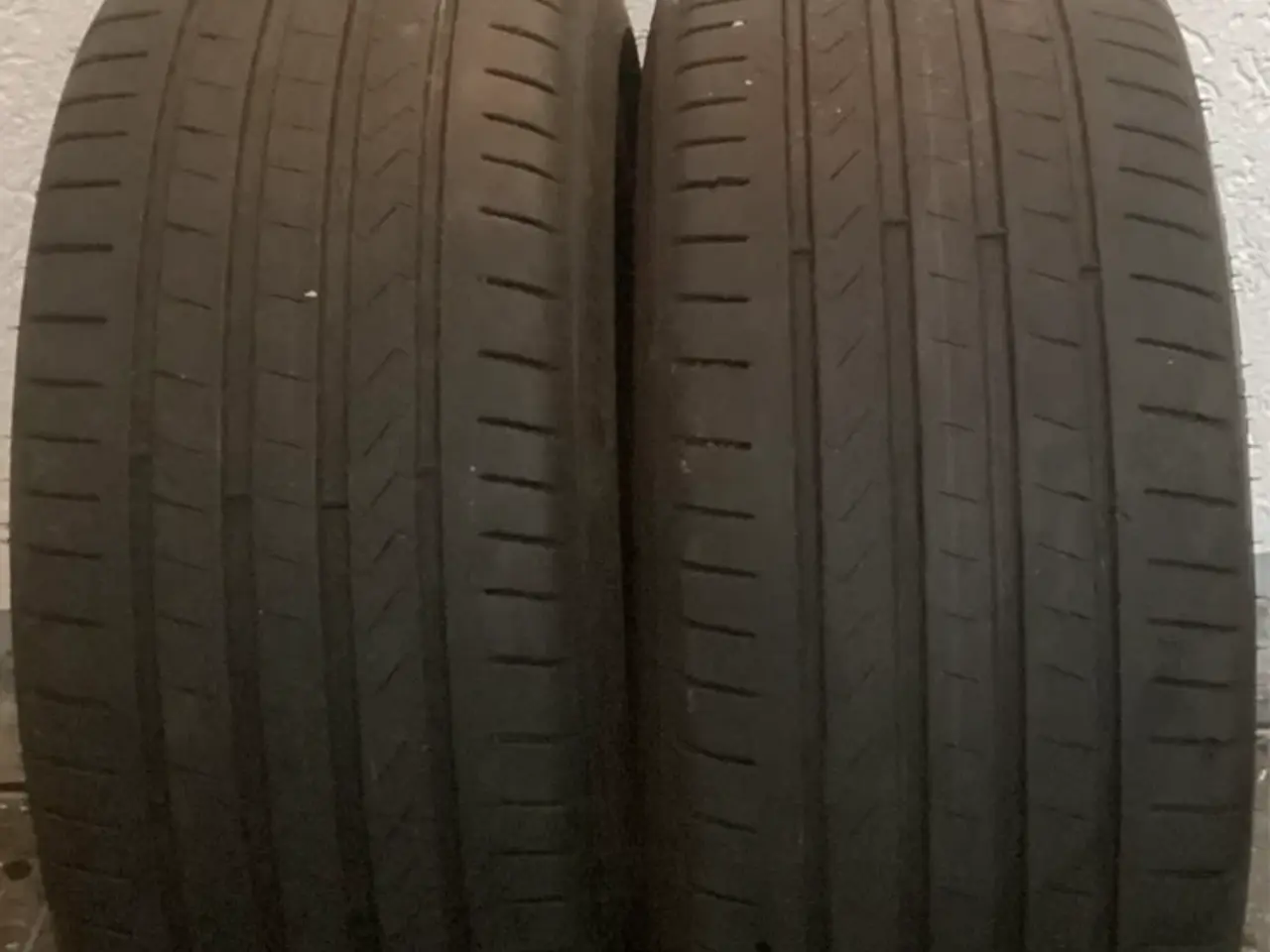 Billede 3 - Hankook dæk 225/40 R40