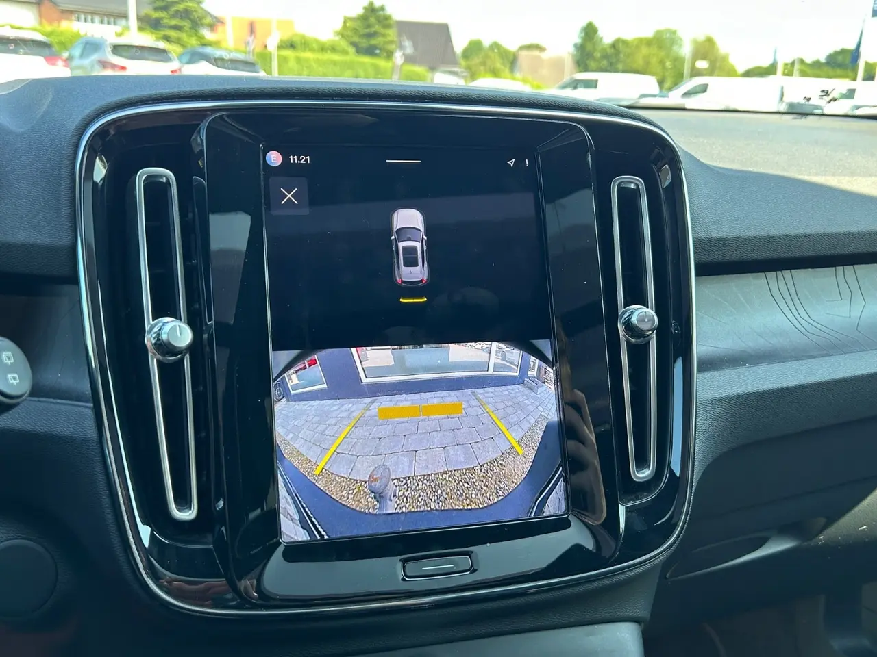 Billede 13 - Volvo XC40 P6 ReCharge Ultimate