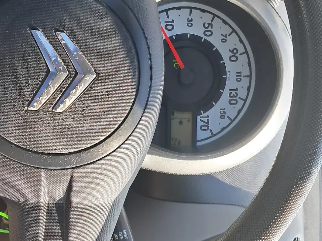 Billede 6 - Citroen C1 Clim kun 170500 km