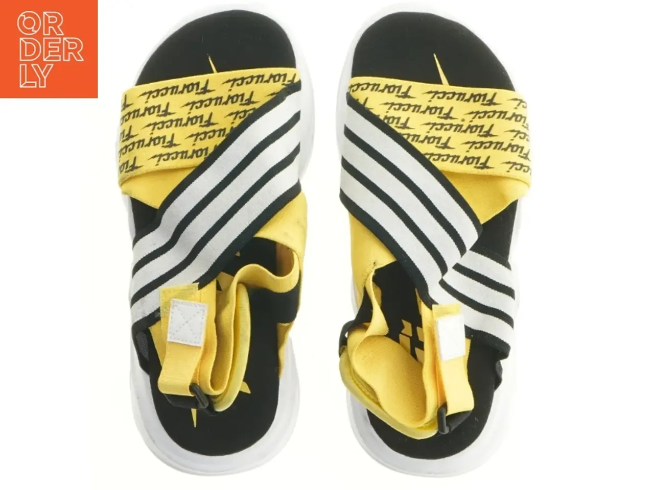 Billede 2 - Sandaler fra Adidas (str. 37)