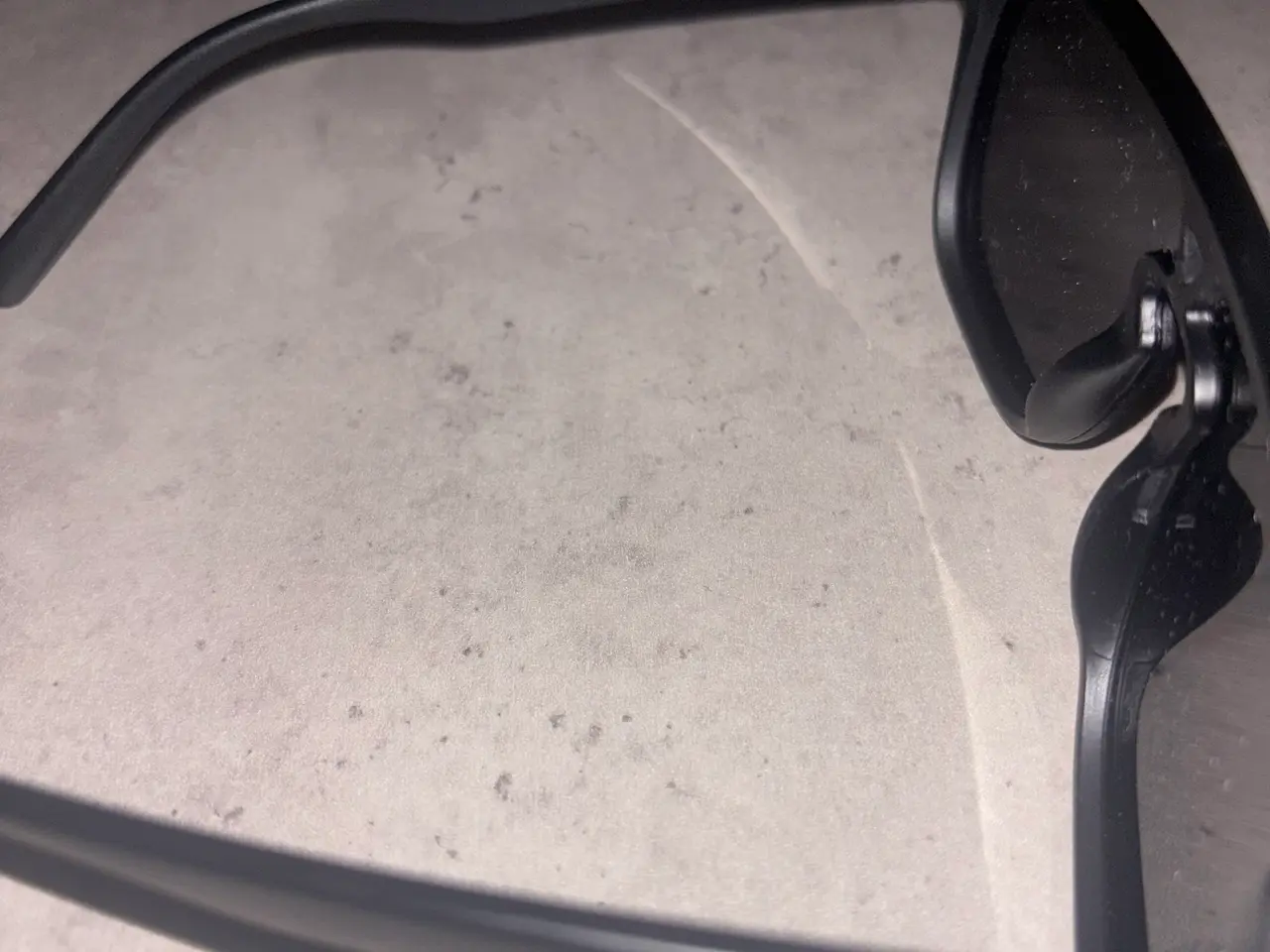 Billede 2 - Louis Vuitton unisex solbriller sort