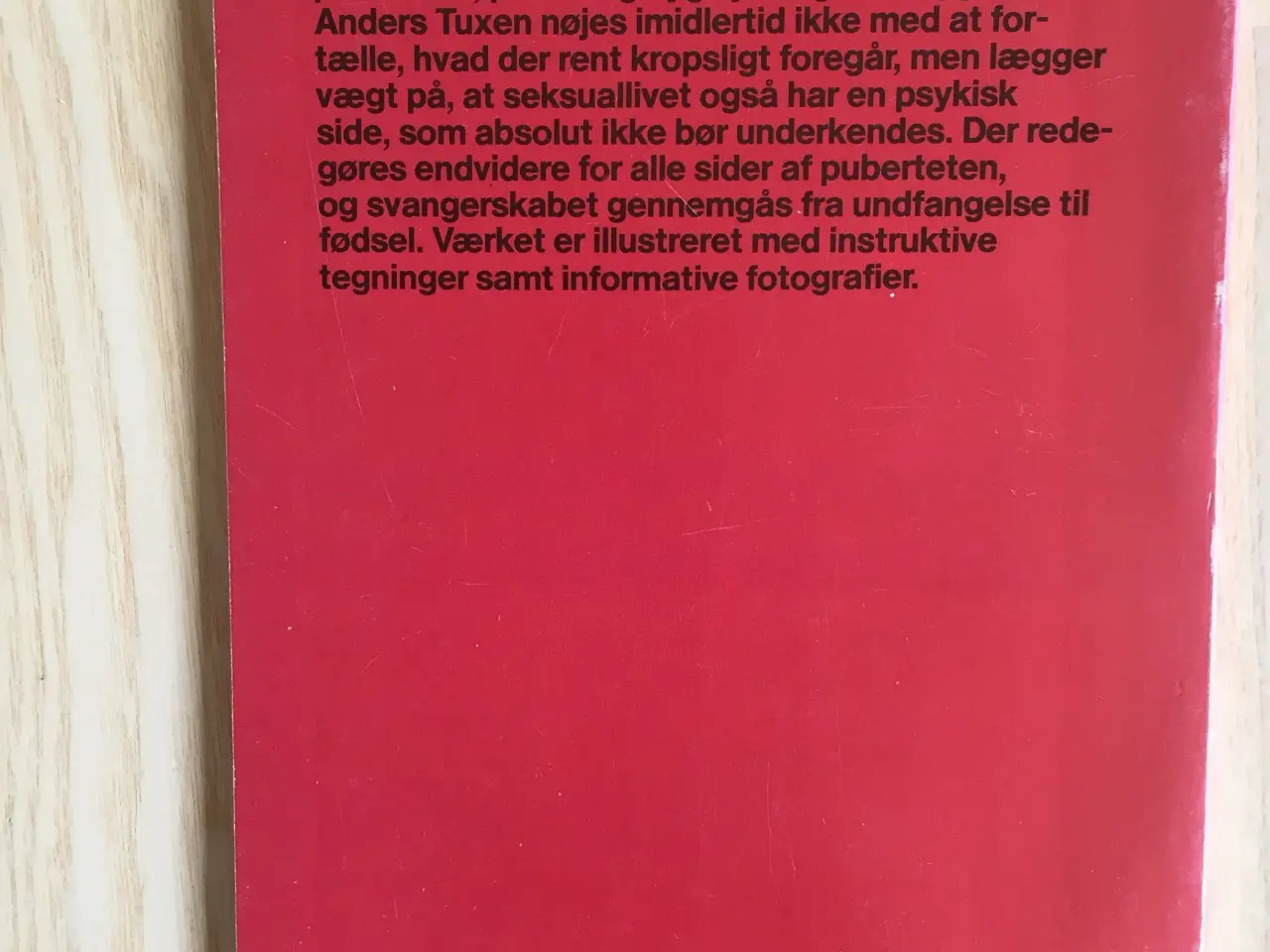 Billede 2 - Kærlighed & Sex