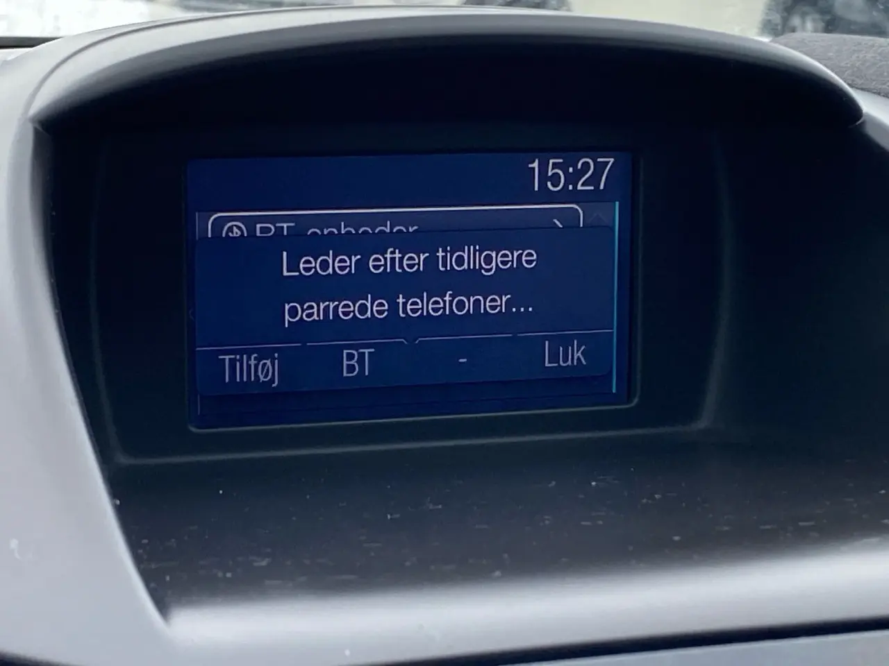 Billede 13 - Ford Fiesta 1,0 EcoBoost Titanium Start/Stop 125HK 5d