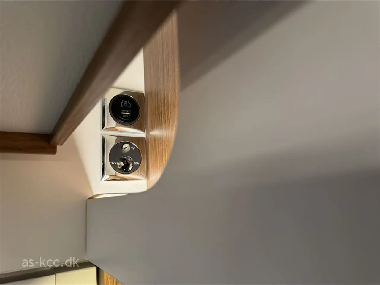 Billede 17 - 2027 - Laika Ecovip L 3019 Titanio