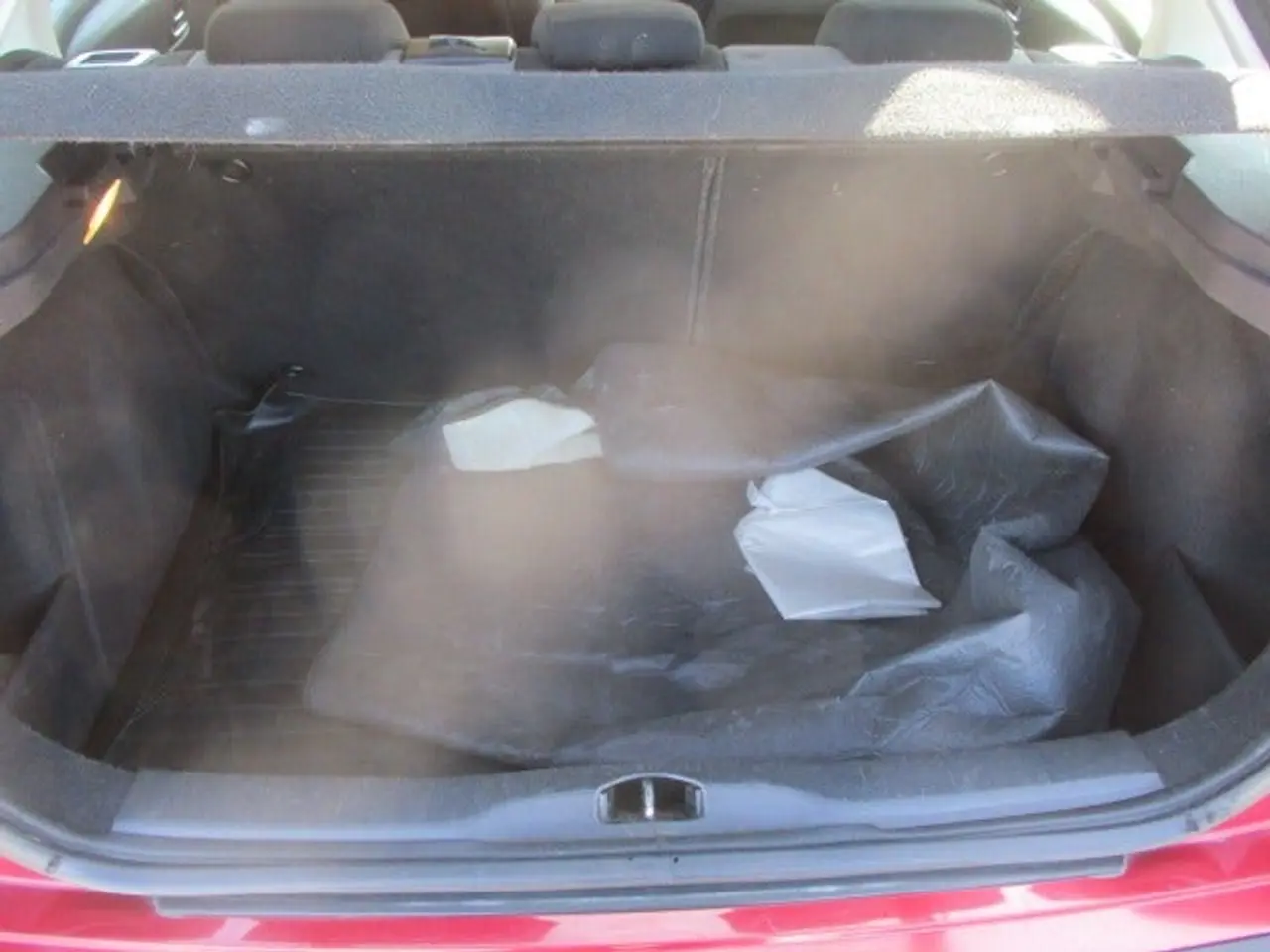 Billede 5 - Citroën C4 1,6 16V