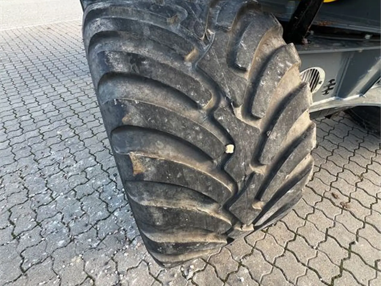Billede 30 - Wacker Neuson DW60 - Video