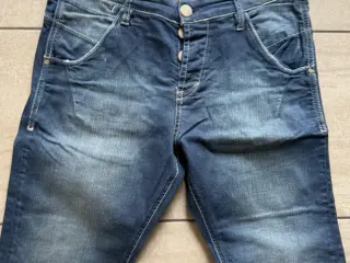 Gabba shorts jeans
