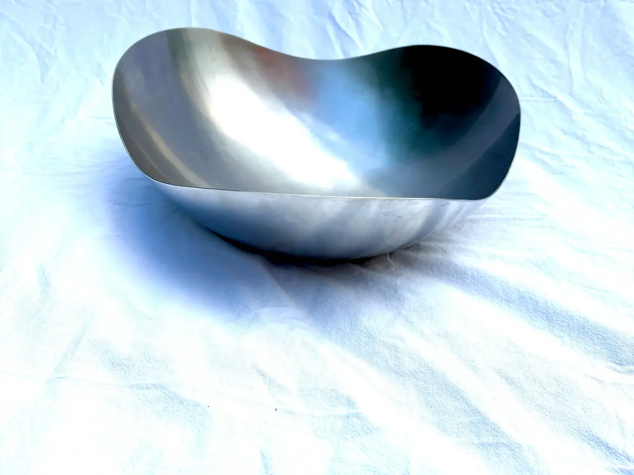 Billede 1 - Georg Jensen Bloom skål