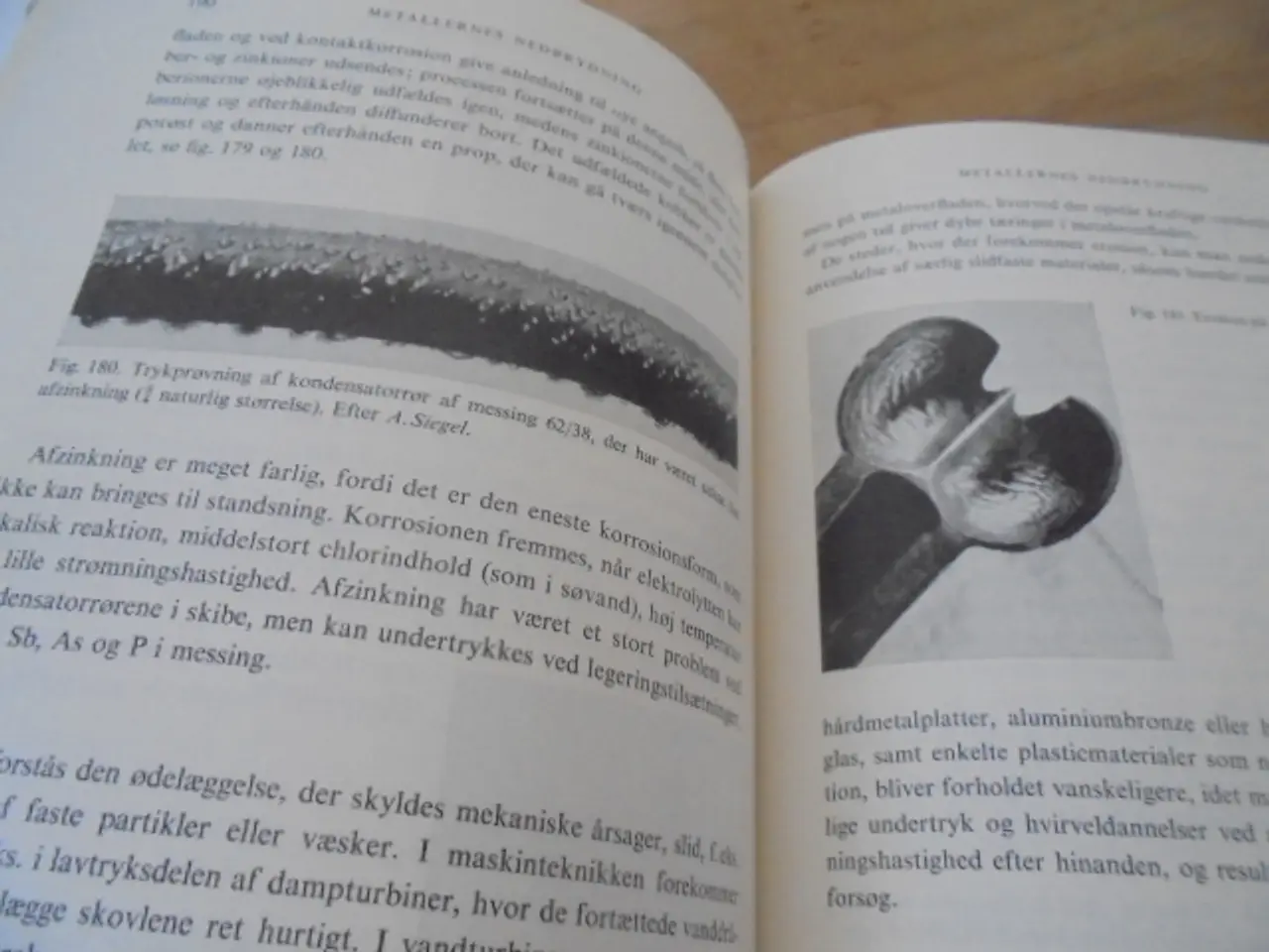 Billede 4 - Metallurgi for ingeniører – den originale