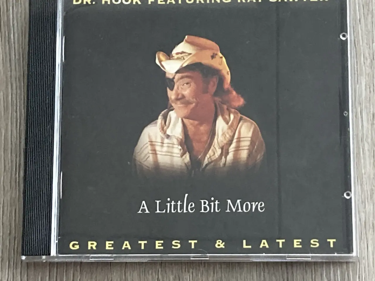 Billede 1 - CD: Dr. Hook