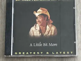 CD: Dr. Hook