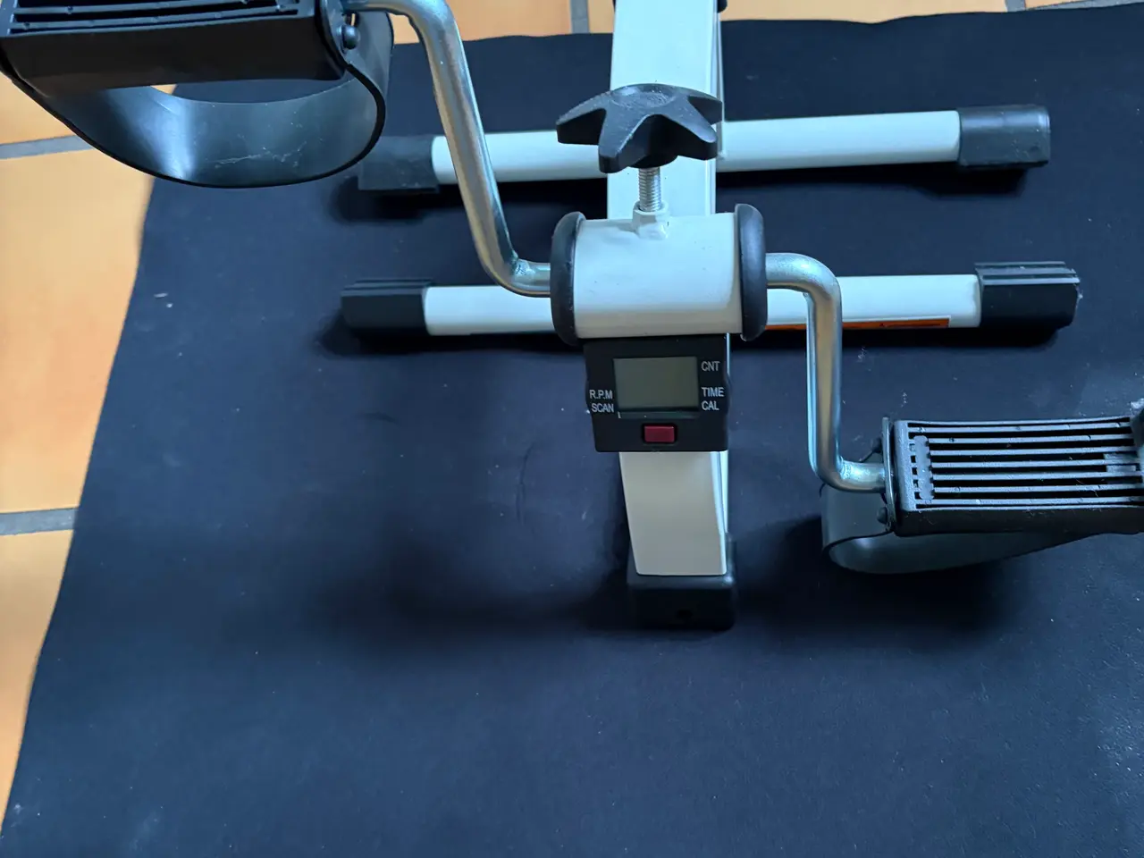 Billede 1 - Pedal Exerciser RFM Digital