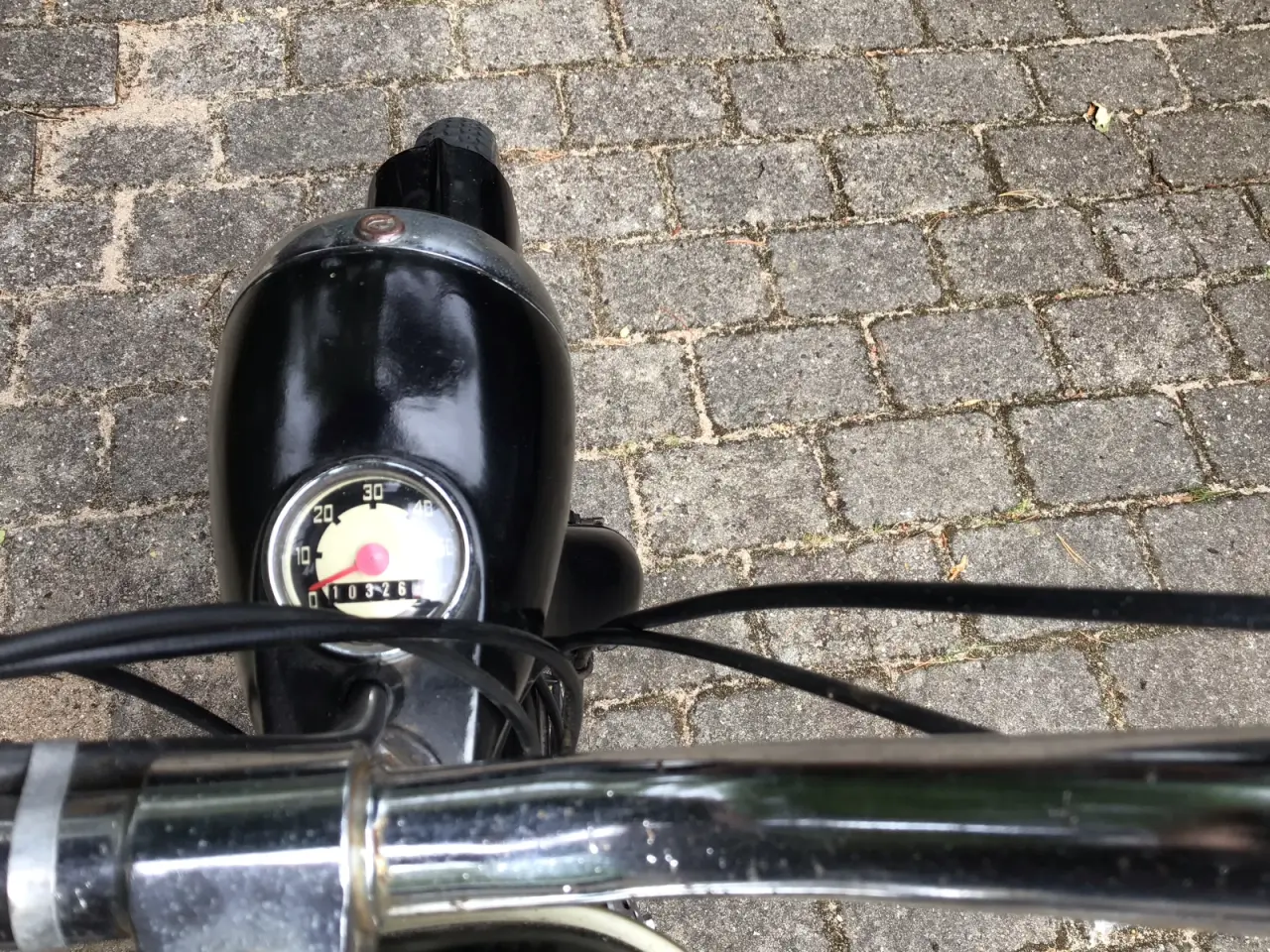Billede 6 - Puch ms 50
