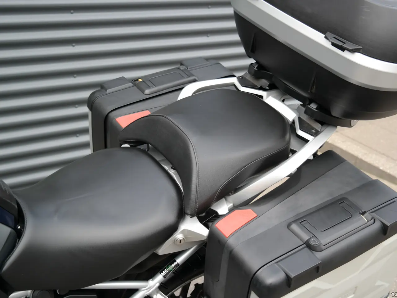 Billede 24 - BMW R 1200 GS MC-SYD BYTTER GERNE