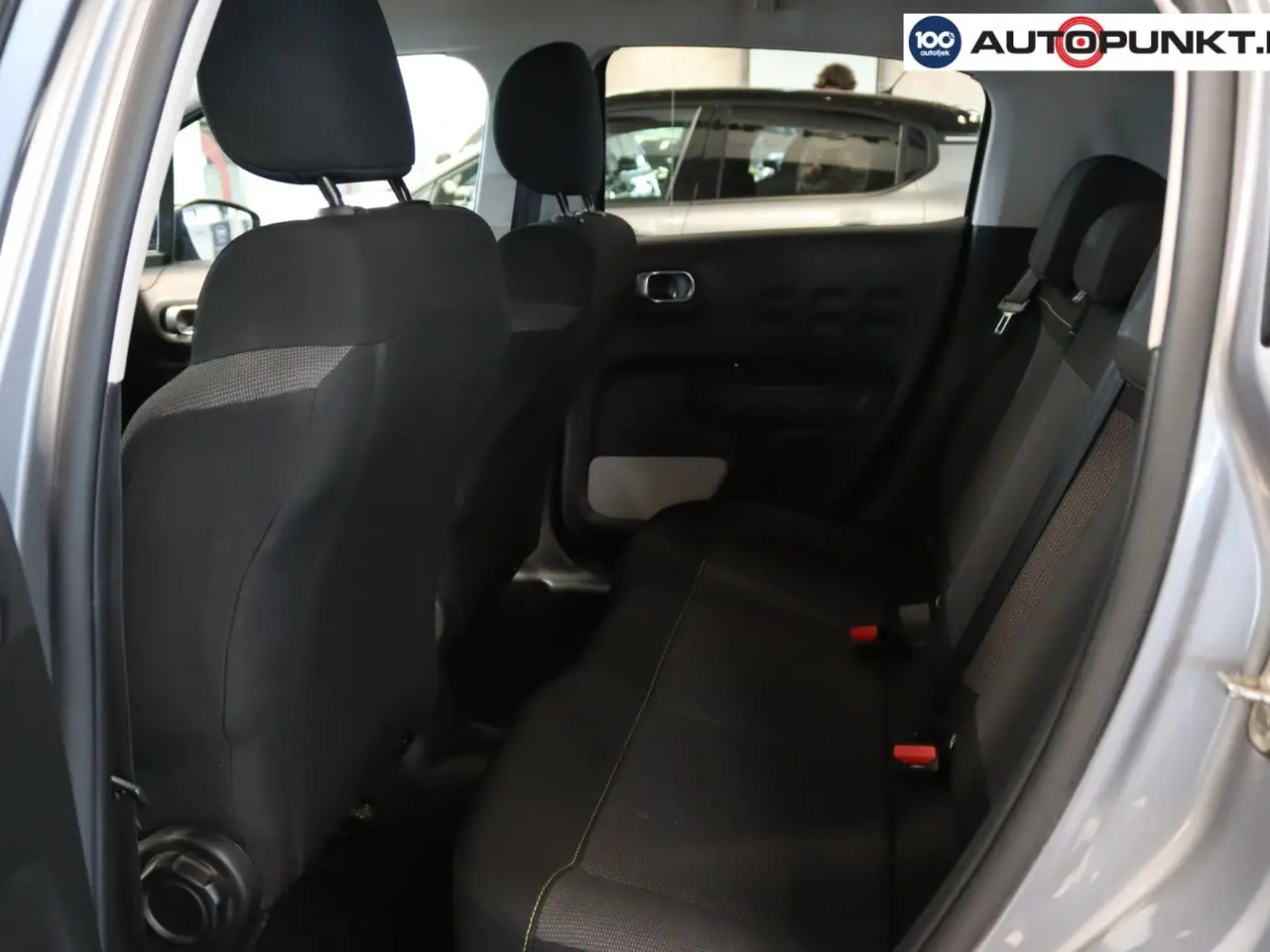 Billede 13 - Citroën C3 1,2 PureTech 83 Le Mans