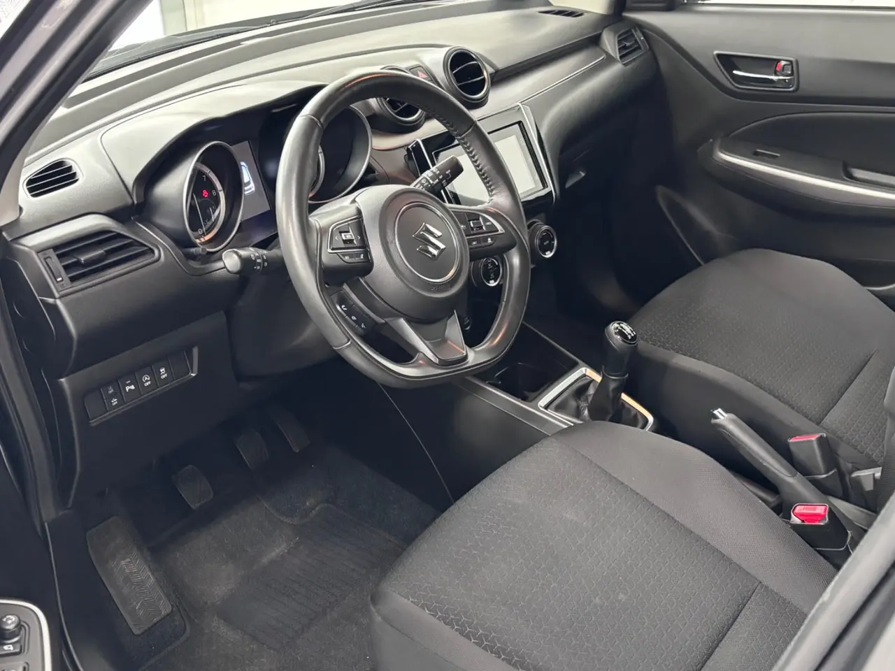 Billede 6 - Suzuki Swift 1,2 mHybrid Exclusive