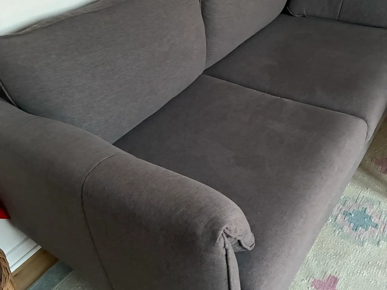 Billede 1 - Orlando Sofa fra Sinnerup