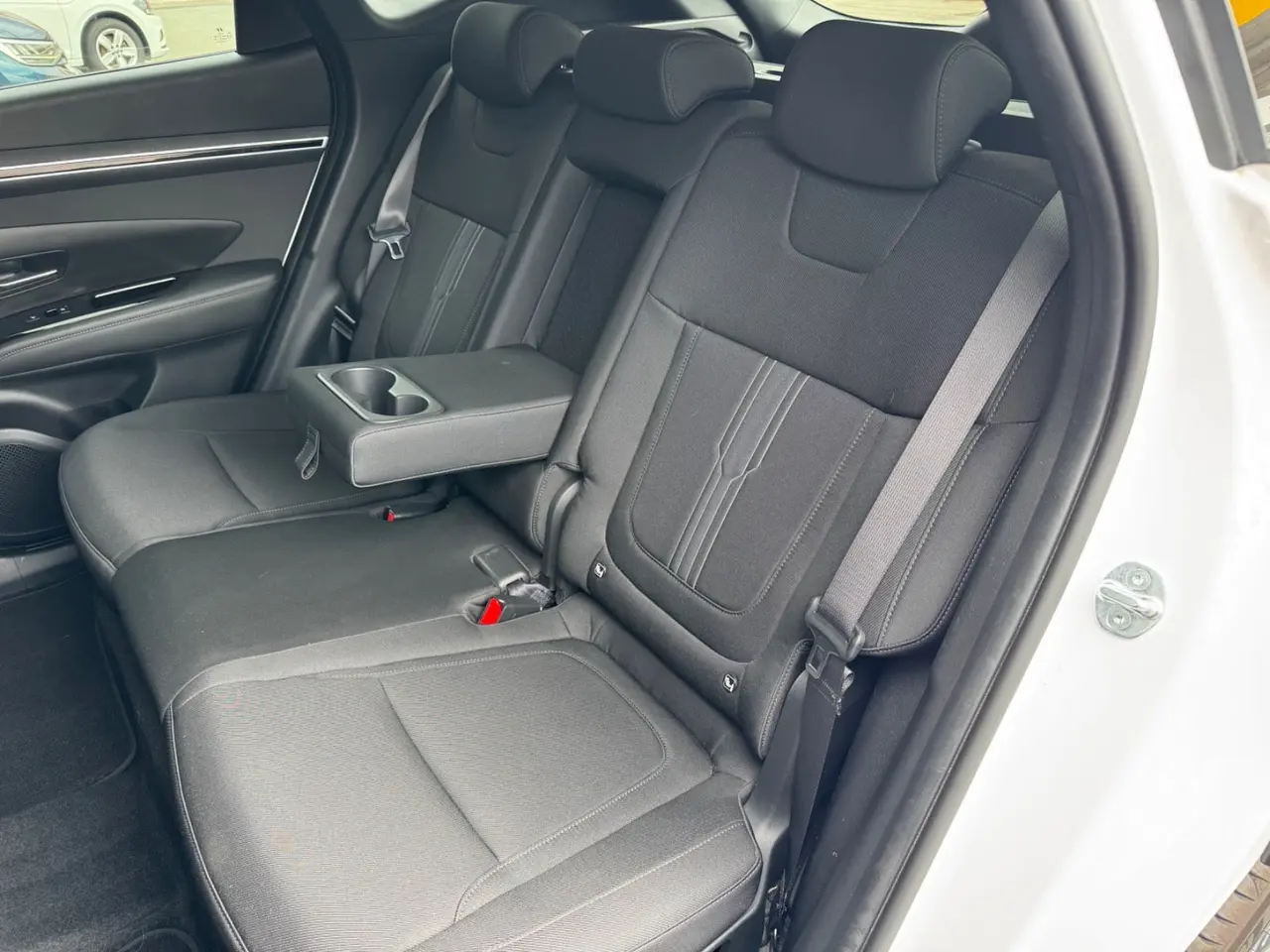 Billede 11 - Hyundai Tucson 1,6 PHEV Advanced aut. 4WD