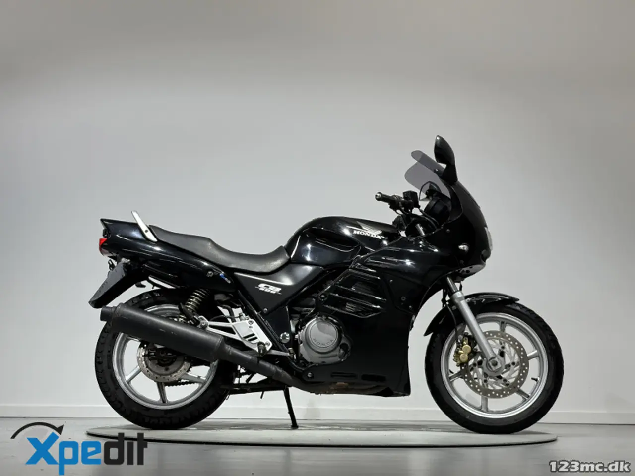 Billede 1 - Honda CB 500