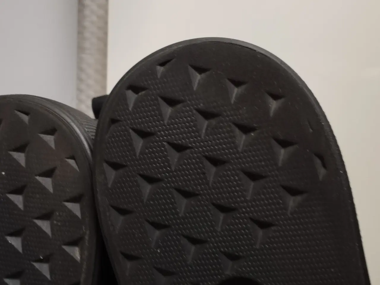 Billede 6 - ECCO str 44, sneakers i læder.