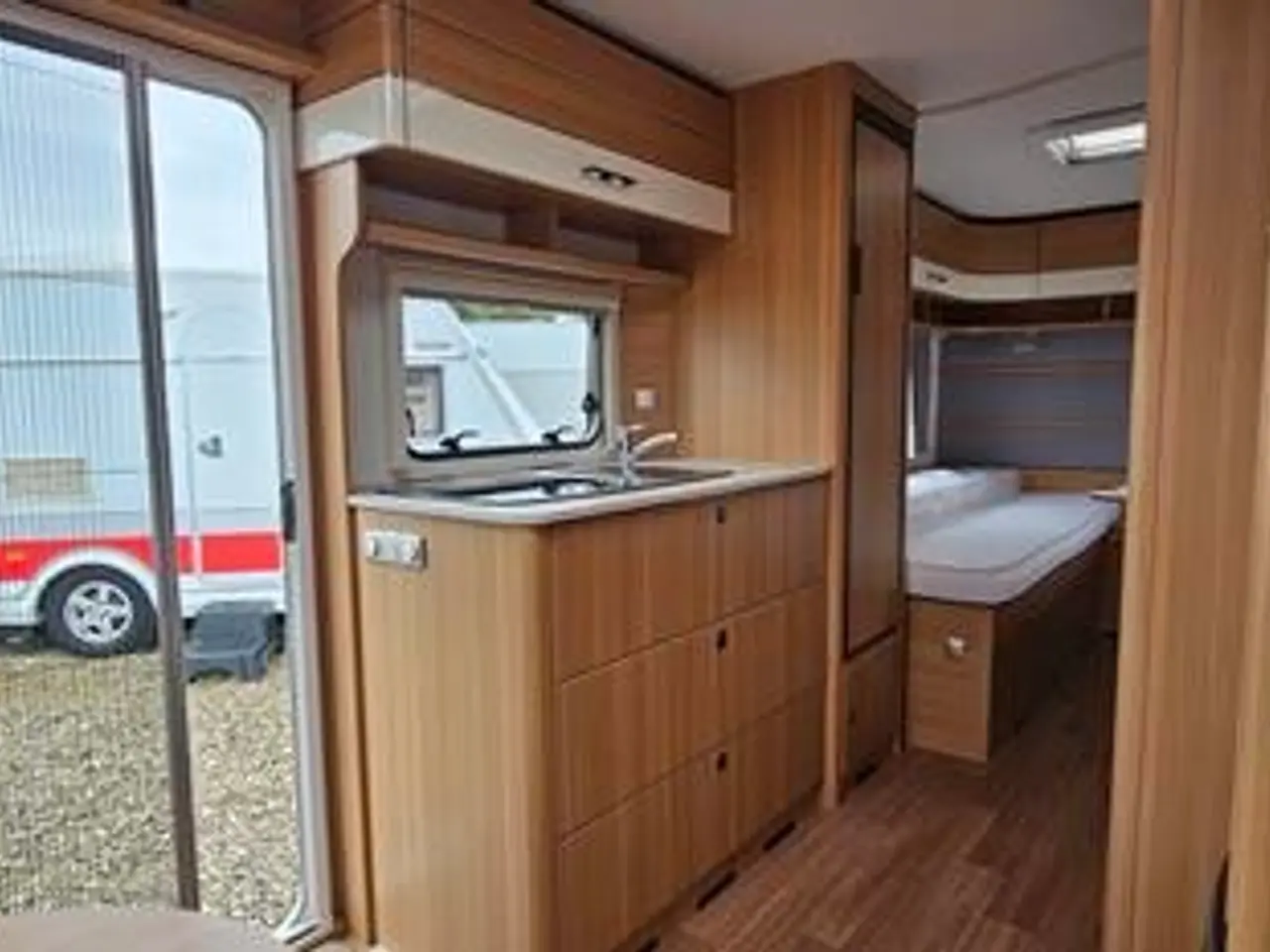 Billede 5 - LMC STYLE 530 E