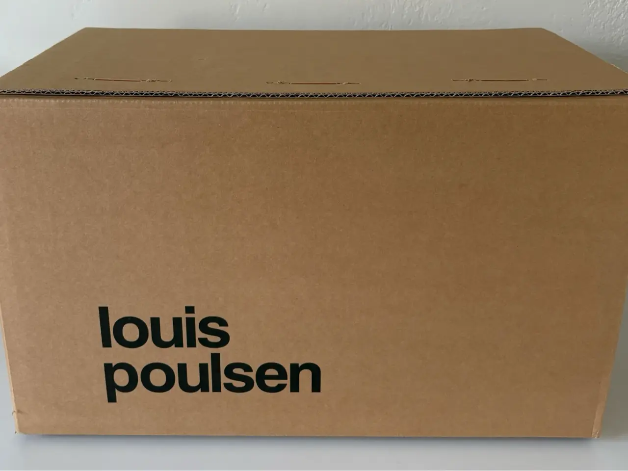 Billede 1 - Louis Poulsen PH 2/2 Spørgsmålstegnet – Limited Ed