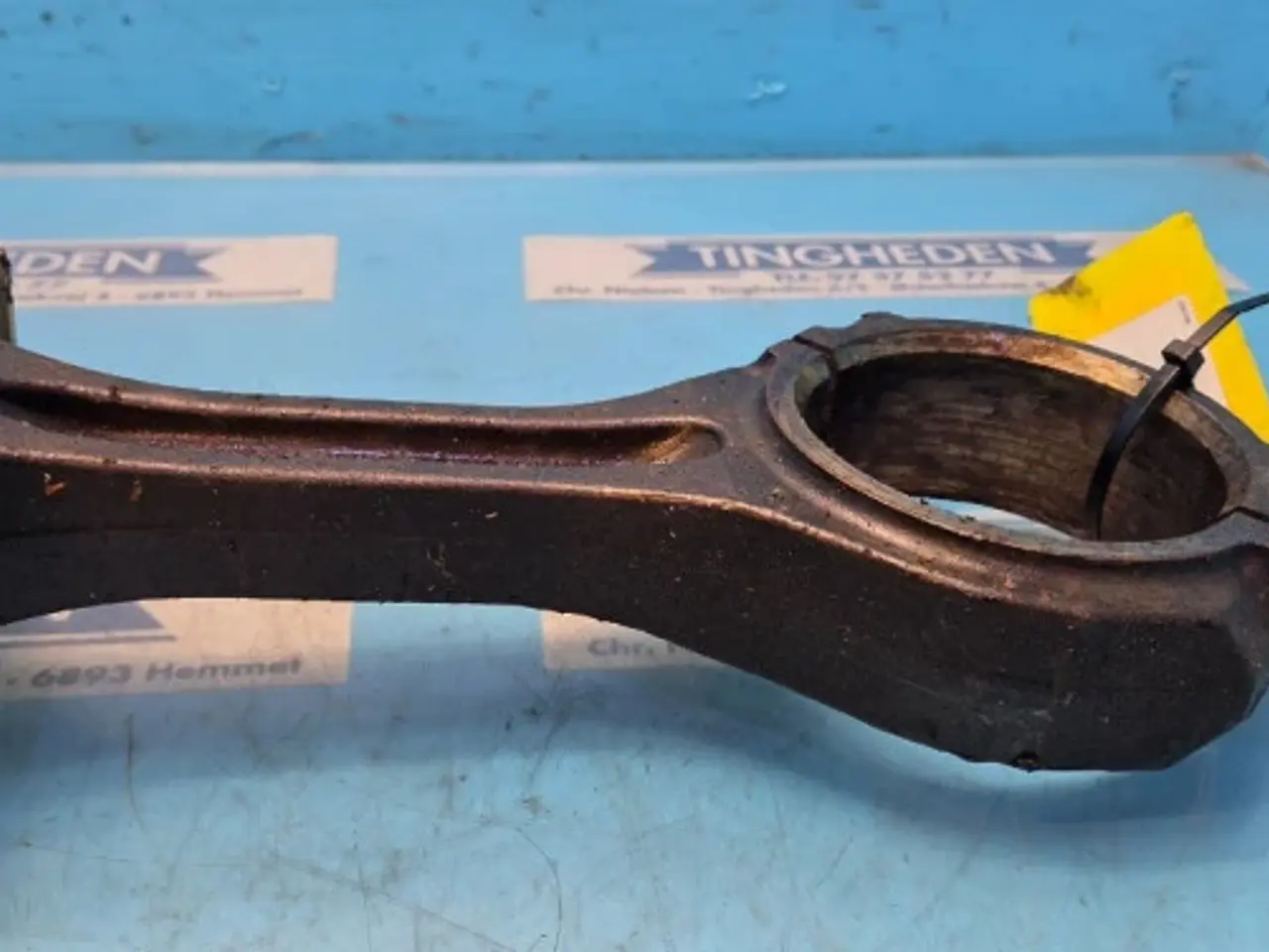 Billede 5 - John Deere 6125HZ001 Stempel R520669