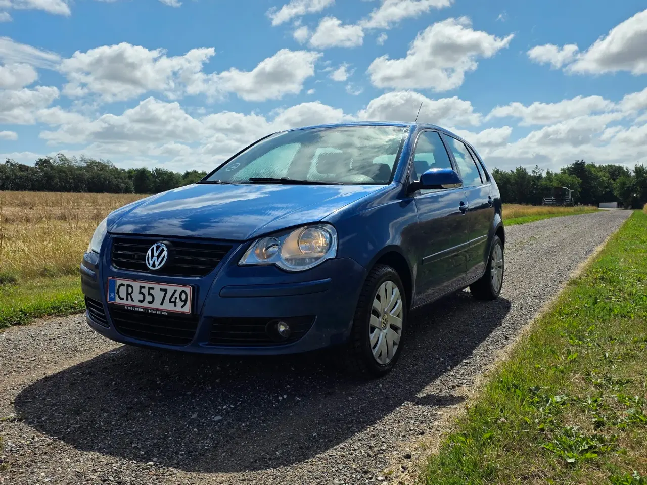 Billede 2 - VW Polo 1.4 TDI