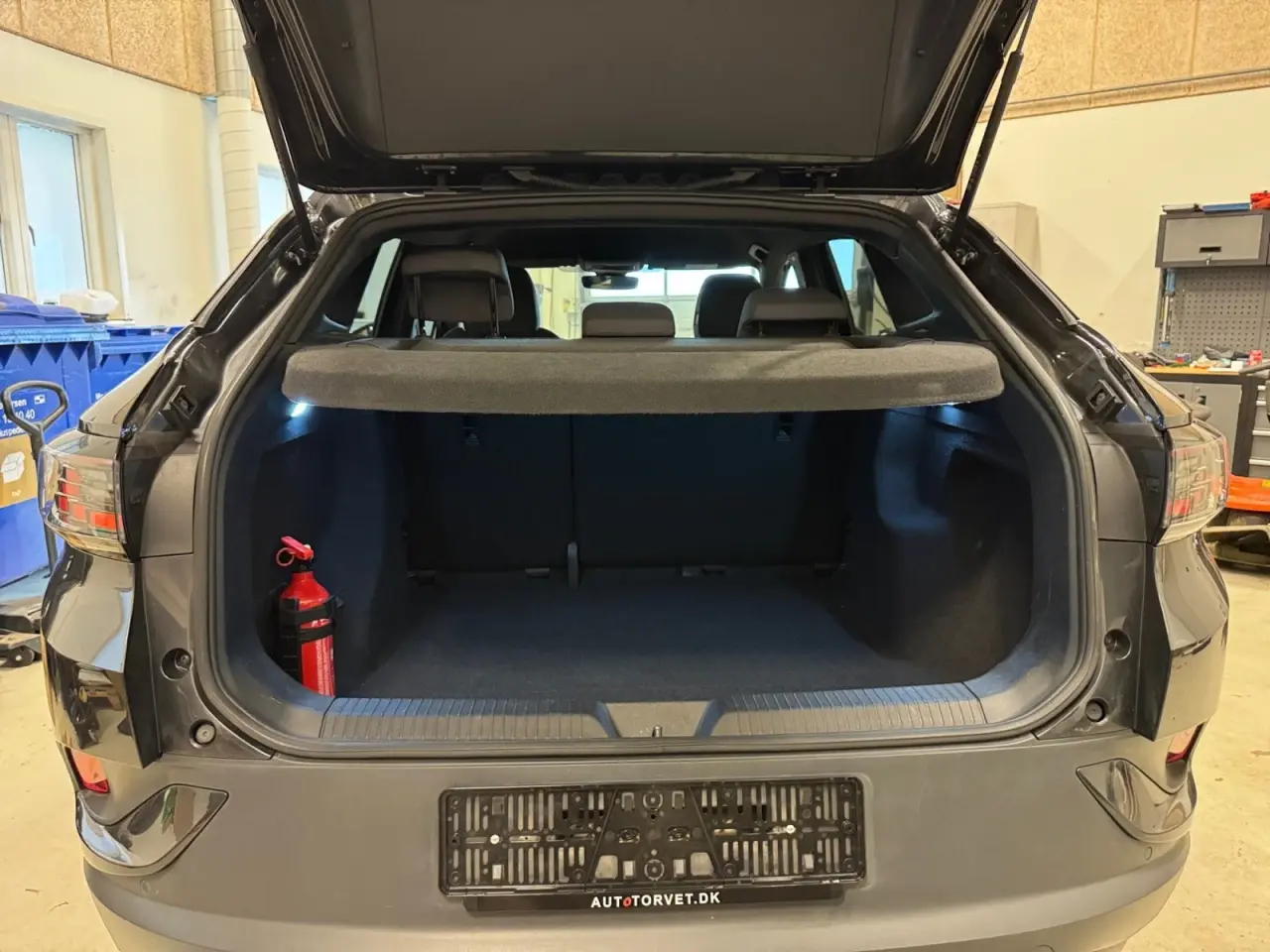 Billede 13 - VW ID.4 77 1ST Pro Performance