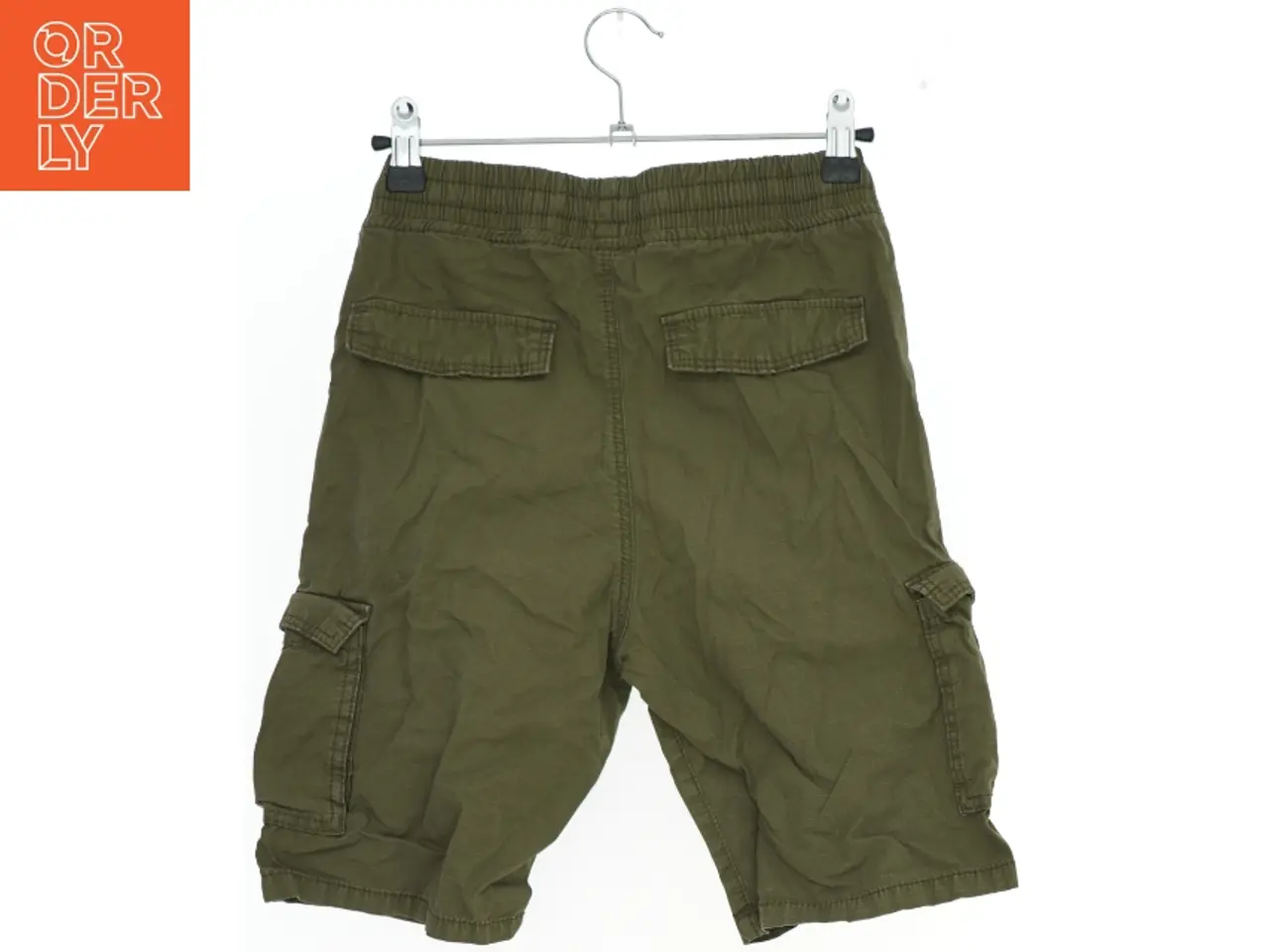 Billede 2 - Shorts fra H&M (str. 146)