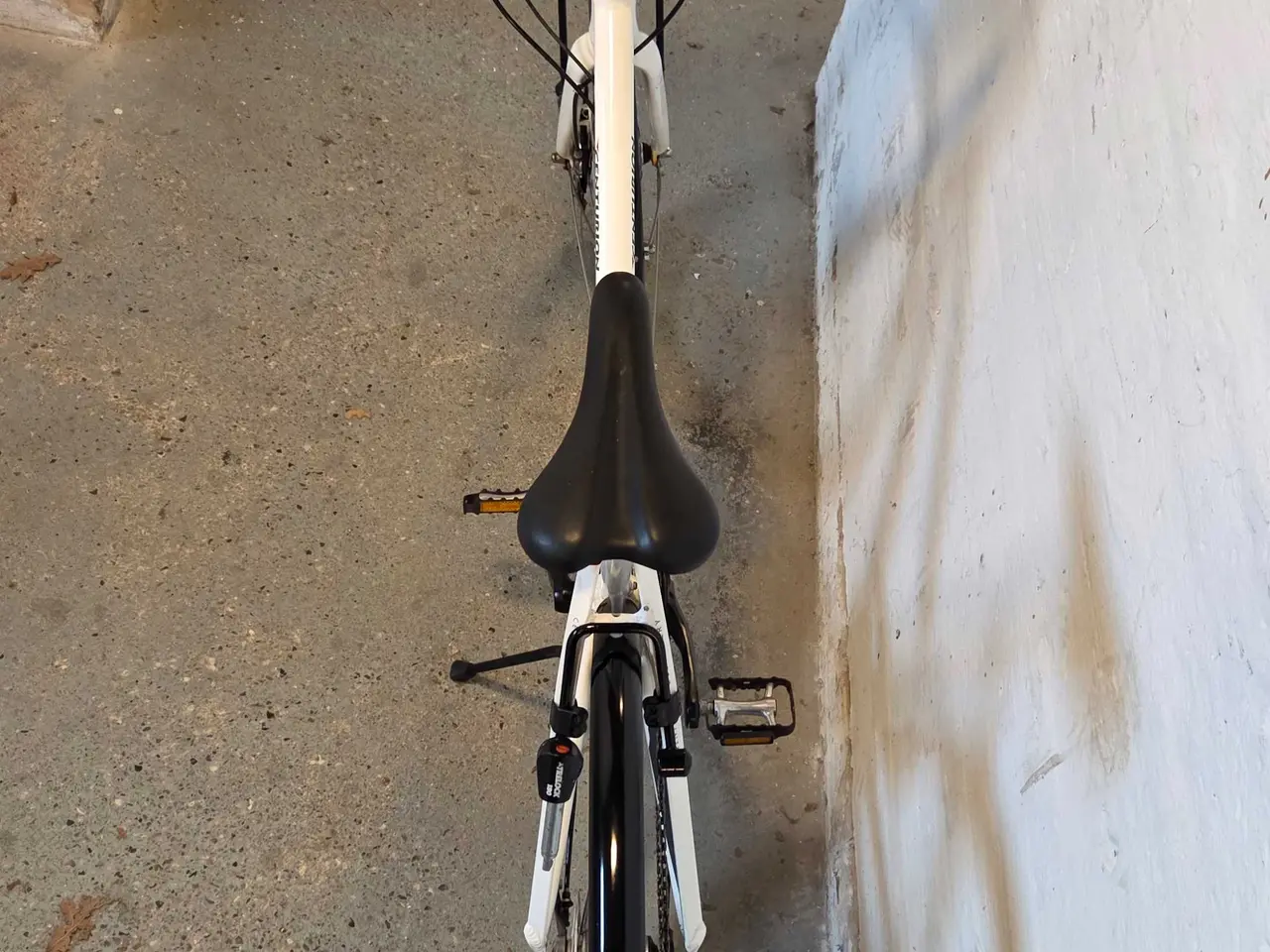 Billede 9 - CENTURION DISCOVERY aluminium