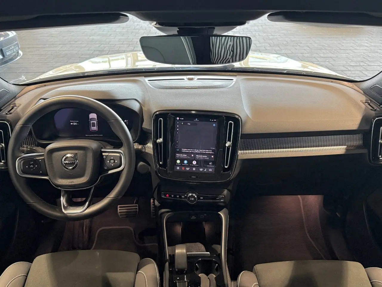 Billede 5 - Volvo XC40  P6 ReCharge Ultimate