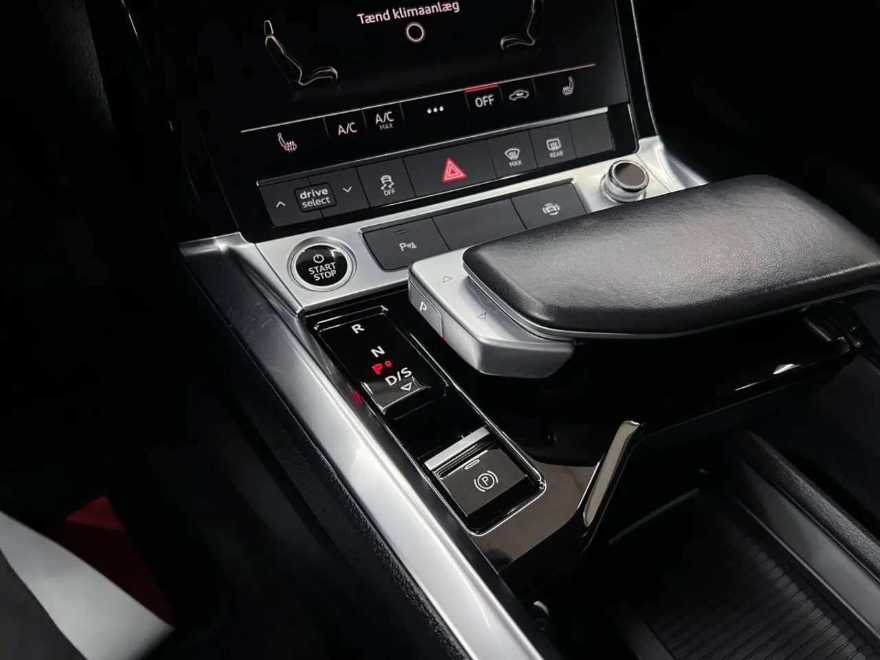 Billede 8 - Audi e-tron 50 quattro