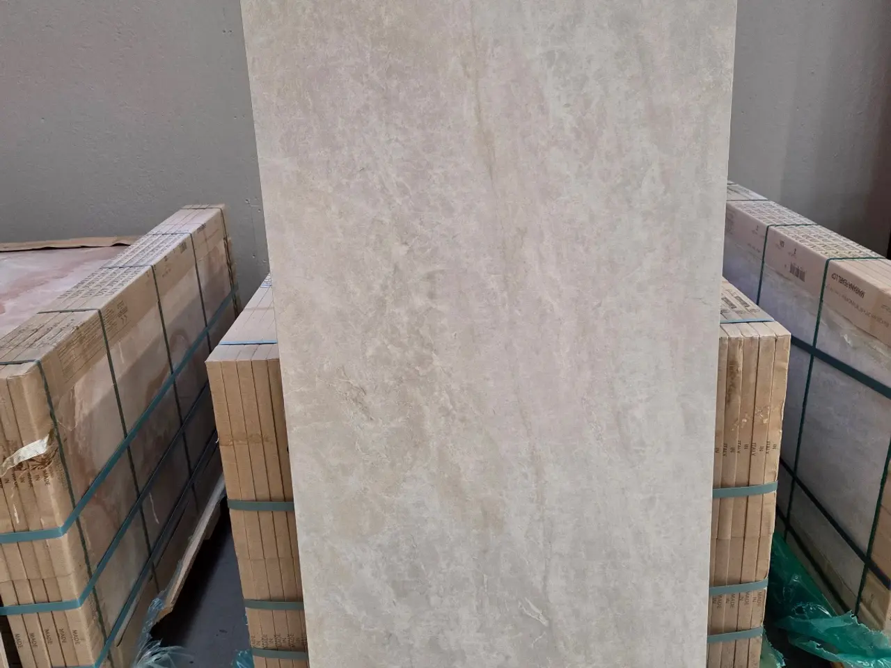 Billede 2 - Makrana pearl 60x120 cm