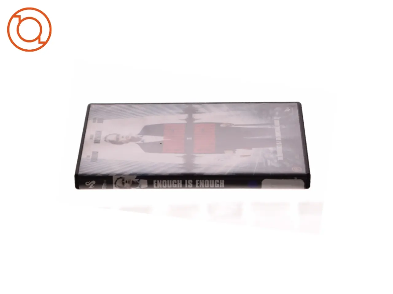 Billede 3 - Enough is enough fra dvd