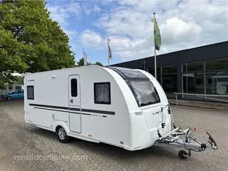 2018 - Adria Adora 522 UP