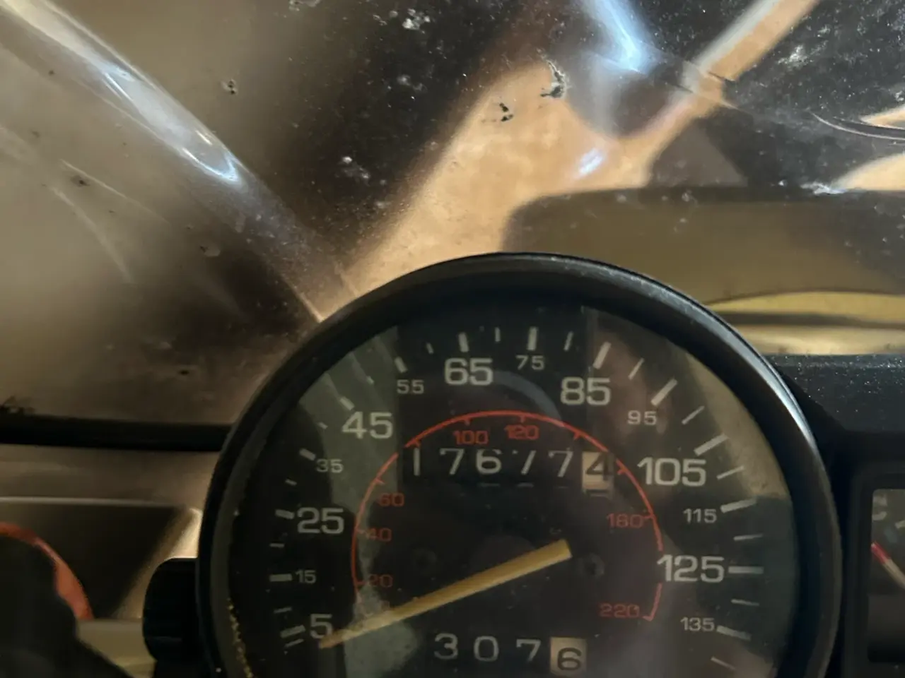 Billede 5 - Honda VF 500