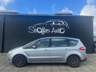 Ford S-MAX 2,0 TDCi 140 Trend 7prs